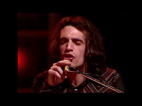 NEW * Reelin' In The Years - Steely Dan 4K {Stereo} 1973