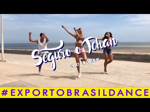Sigurucha - Axe Bahia