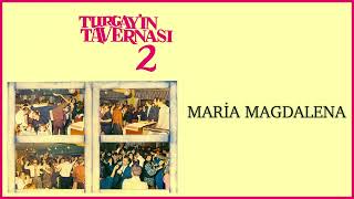 Turgay Noyan Orkestrası / Maria Magdalena