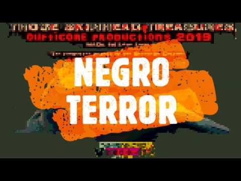 Negro terror/ RAPIST (combat 84)those skinhead treasures-03
