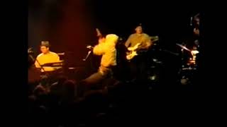 Naked City w/ Yamatsuka Eye - Live at Knitting Factory in NYC (9/15/93) [TWO FULL SETS]