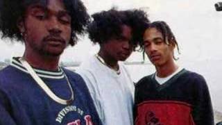 Bone Thugs - Unreleased Gems - 05 - Rescue Me (Lyrics)
