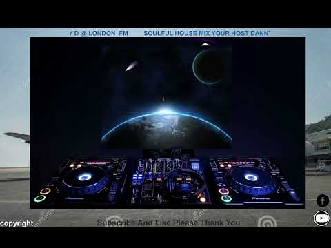 House Mix II Danny D