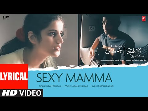 Sexy Mamma Side A Side B (Lyrical) — watch video
