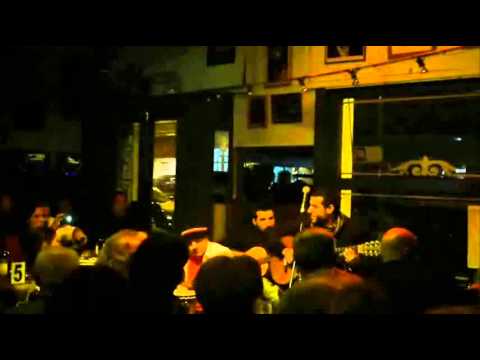 "MORENA PILAR" LAS BORDONAS EN ETVaB