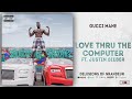 Gucci Mane - Love Thru the Computer Ft. Justin Bieber (Delusions of Grandeur)