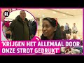 Purmerend het nieuwe Ter Apel? ‘Asociaal, worden nergens in betrokken’