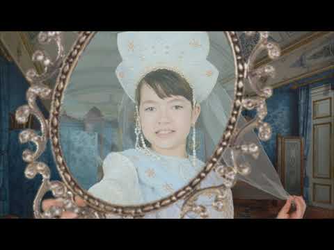 Sijana Naidionova 9 let, отрывок из сказки А.С. Пушкина