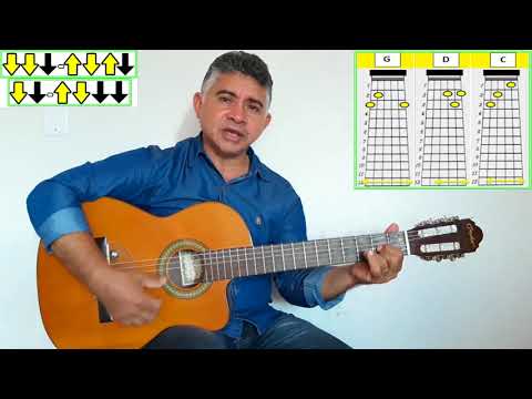 Musa Inspiradora - Amado Batista
