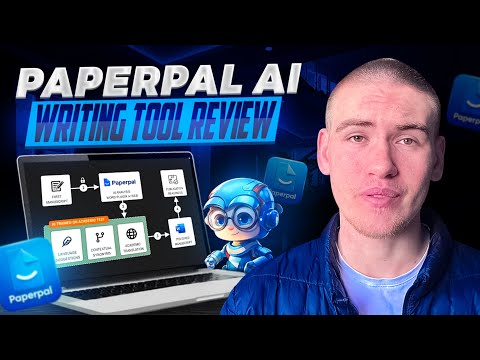 Paperpal Review | How to Master Academic Writing With AI