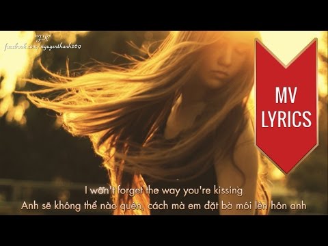 That's Why (You Go Away) | Michael Learns To Rock | Lyrics [Kara + Vietsub HD]