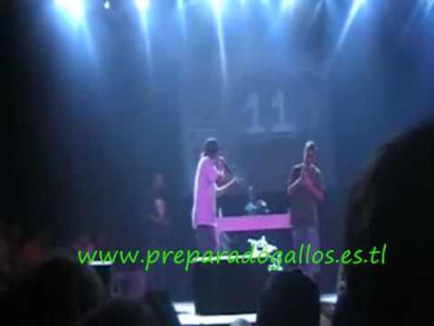 16avos Skone VS Maste - Completo con Audio Mejorado www preparadogallos es tl