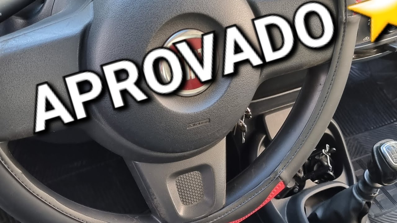 5 DICAS PARA TIRAR A CNH DE PRIMEIRA