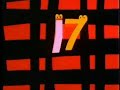 Abstract Count 17 1991