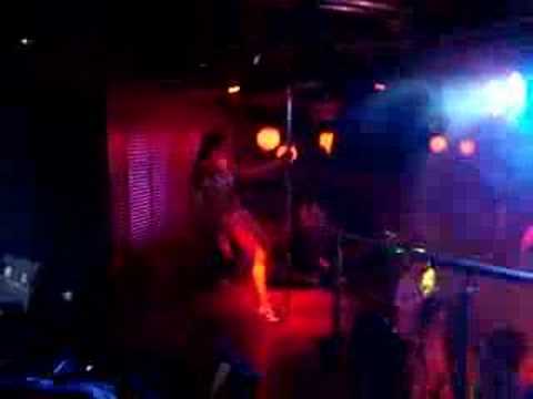 Twinpitch // Club Hollywood South Sachalin // 12.04.2008