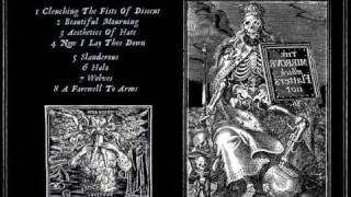 Machine Head - A Farewell To Arms (Instrumental Version) [HD]