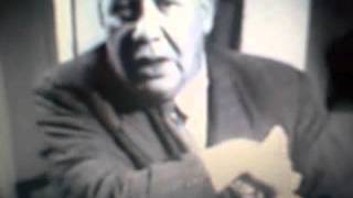 LAST YEARS MAN      LEONARD COHEN