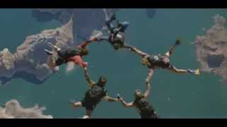 Point Break: Mark Isham - Original Movie Score: 'Skydive'