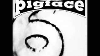 pigface Steamroller club mix