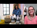 Breezies Modern Micro Underwire Or Wirefree Contour Bra On QVC