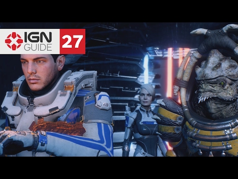 Mass Effect Andromeda Wiki