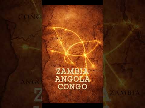 Kingdom of Lunda video 1