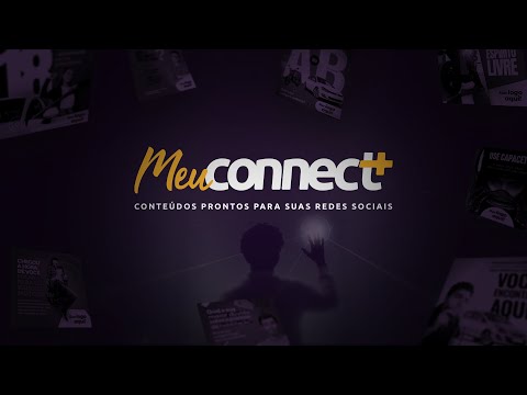 Meu connect Mais