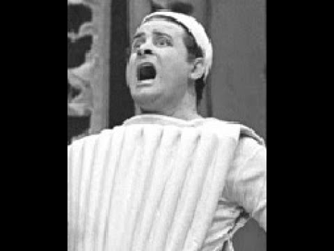 Jerome LoMonaco - Gianni Schicchi excerpt