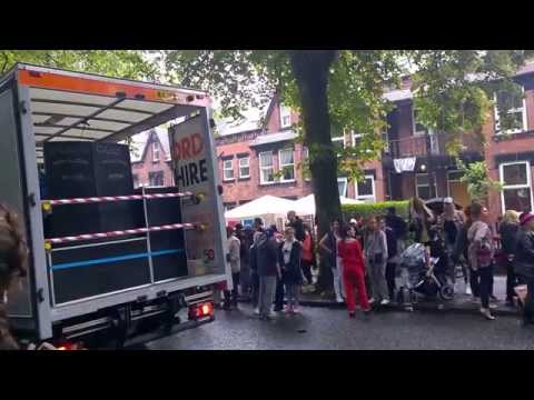 LEEDS WEST INDIAN CARNIVAL 2015 PARADE!!!!