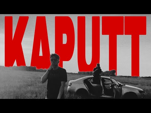 FLK - KAPUTT (prod. by NIVO)