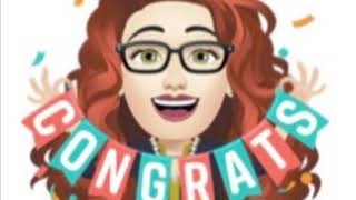 “Tag Week” Secret Giveaway