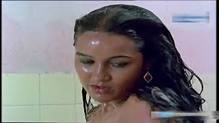 Old Malayalam Actress Rare  Scene-13  Chithra 