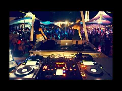 Glisa feat. Nidza Bleja (DJ DarkSolo! REMIX)