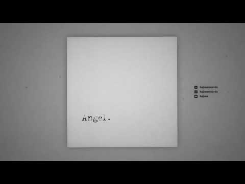 Miyagi - Angel (Official Audio)