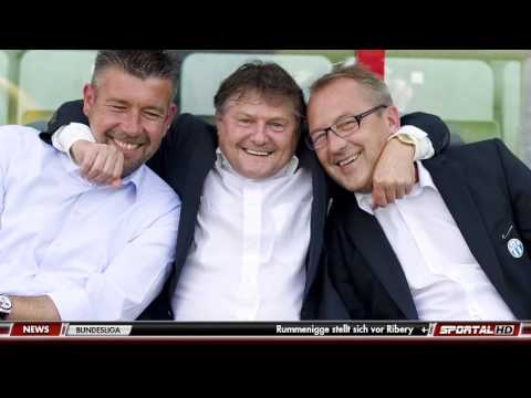 The Soccer Lounge, 22.08.2016