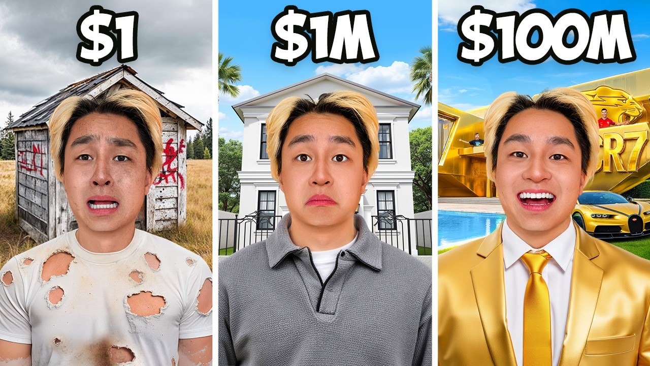 I Went On A Youtuber Vacation!