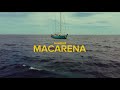 SHABAB - MACARENA (prod. by Yung Rox)