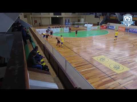 Qualifikation zum Pape-Cup 2019: SV Staßfurt - Haldensleber SC 2:1