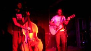 Rejoice! - Andrew Jackson Jihad