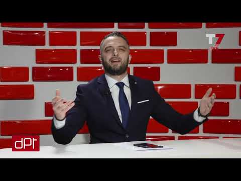 DPT, Ganimete Musliu - 26.12.2018 | T7