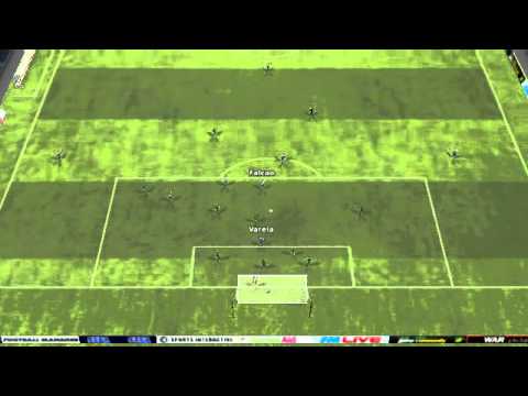 Porto vs Maritimo - Varela Goal 4 minutes