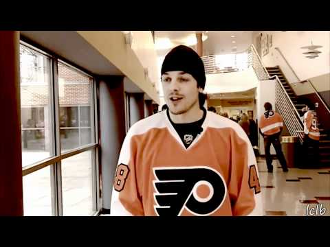 Danny Briere // Perfect