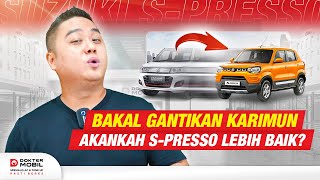 Download lagu Akan Dijual di Indonesia Apakah Suzuki S-Presso Mampu Gantikan Karimun? - Dokter Mobil Indonesia mp3 Download lagu Akan Dijual di Indonesia Apakah Suzuki S-Presso Mampu Gantikan Karimun? - Dokter Mobil Indonesia mp3