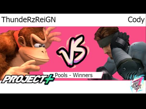 LTC7  - ThundeRzReiGN (DK) vs Cody (Snake) Pools - Winners - P+