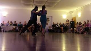 Maria Mondino - Ismael Ludman - "Nada "- November 2022 -