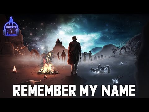 BADASS ROCK MUSIC "Sons of Legion - Remember My Name [Lyric Video]"