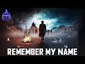 BADASS ROCK MUSIC "Sons of Legion - Remember My Name [Lyric Video]"