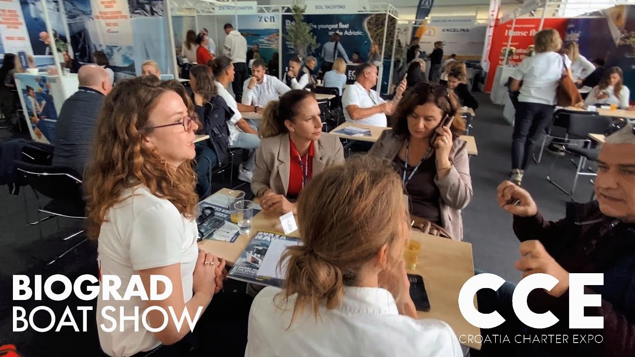 𝗖𝗿𝗼𝗮𝘁𝗶𝗮 𝗖𝗵𝗮𝗿𝘁𝗲𝗿 𝗘𝘅𝗽𝗼 – 𝗧𝗵𝗲 𝗛𝗲𝗮𝗿𝘁 𝗼𝗳 𝘁𝗵𝗲 𝗚𝗹𝗼𝗯𝗮𝗹 𝗖𝗵𝗮𝗿𝘁𝗲𝗿 𝗜𝗻𝗱𝘂𝘀𝘁𝗿𝘆