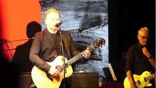 Herbert Grönemeyer - The Tunnel @ Irving Plaza, NYC, 26.02.2013