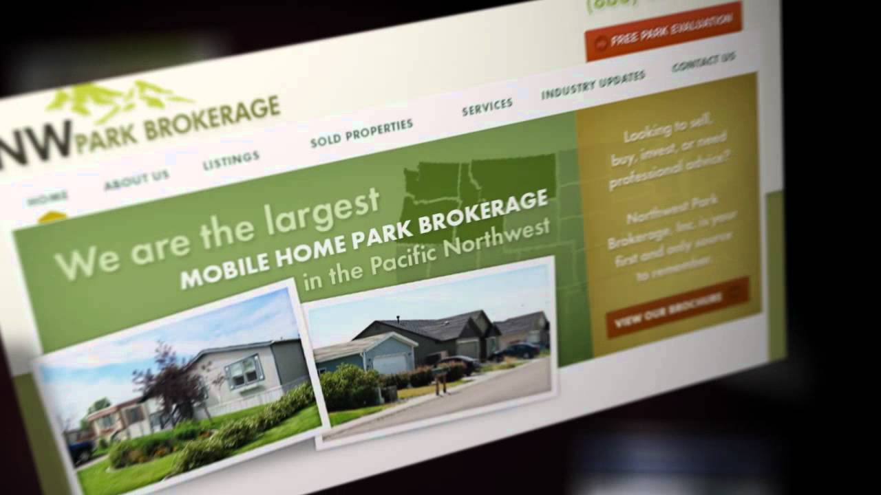 Visualscope Web Design (Visualscope.com) Demo Reel